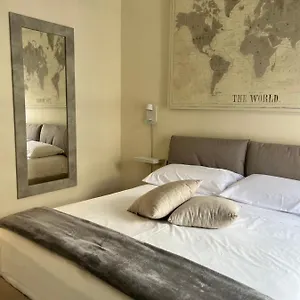  Appartamento Centralflats 195 Private Italia